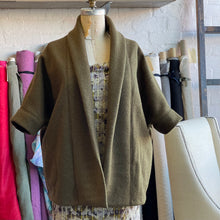 Load image into Gallery viewer, Besharl Jacket by StyleArc