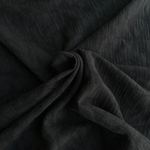 Load image into Gallery viewer, Porto Jaquard - Black