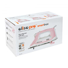 Load image into Gallery viewer, Oliso Smart Iron Pro with iTouch Technology - Pink