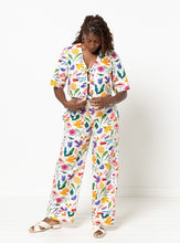 Load image into Gallery viewer, Albie Woven Pant & Short by StyleArc
