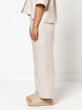 Load image into Gallery viewer, Albie Woven Pant & Short by StyleArc