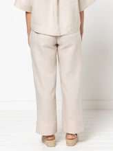Load image into Gallery viewer, Albie Woven Pant & Short by StyleArc