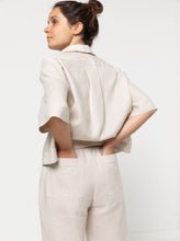 Load image into Gallery viewer, Albie Woven Pant & Short by StyleArc