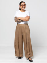 Load image into Gallery viewer, Atlas Woven Pant by StyleArc