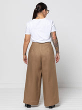 Load image into Gallery viewer, Atlas Woven Pant by StyleArc