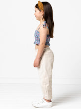 Load image into Gallery viewer, Barry Kids Top & Pant by StyleArc