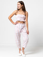 Load image into Gallery viewer, Barry Kids Top & Pant by StyleArc