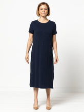 Load image into Gallery viewer, Blanche Knit Dress by StyleArc