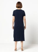 Load image into Gallery viewer, Blanche Knit Dress by StyleArc