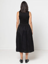 Load image into Gallery viewer, Carter Dress by StyleArc