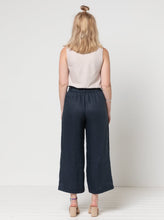 Load image into Gallery viewer, Clare Woven Pant by StyleArc