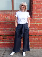 Load image into Gallery viewer, Clare Woven Pant by StyleArc