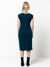 Load image into Gallery viewer, Corina Knit Dress by StyleArc