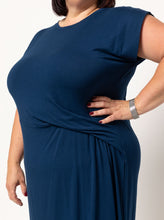 Load image into Gallery viewer, Corina Knit Dress by StyleArc