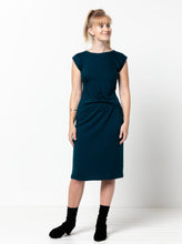 Load image into Gallery viewer, Corina Knit Dress by StyleArc