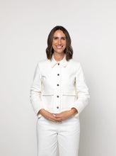 Load image into Gallery viewer, Delphine Woven Jacket by StyleArc