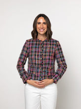 Load image into Gallery viewer, Delphine Woven Jacket by StyleArc