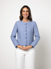 Load image into Gallery viewer, Delphine Woven Jacket by StyleArc