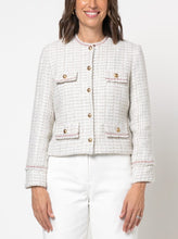 Load image into Gallery viewer, Delphine Woven Jacket by StyleArc