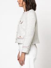 Load image into Gallery viewer, Delphine Woven Jacket by StyleArc