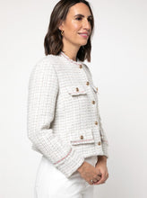 Load image into Gallery viewer, Delphine Woven Jacket by StyleArc