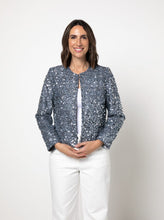 Load image into Gallery viewer, Delphine Woven Jacket by StyleArc