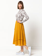 Load image into Gallery viewer, Glenda Knit Top by StyleArc