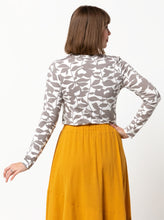 Load image into Gallery viewer, Glenda Knit Top by StyleArc