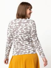 Load image into Gallery viewer, Glenda Knit Top by StyleArc