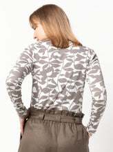 Load image into Gallery viewer, Glenda Knit Top by StyleArc