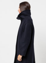 Load image into Gallery viewer, Gracie Coat & Headscarf by StyleArc