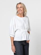 Load image into Gallery viewer, Harry Woven Top & Dress by StyleArc