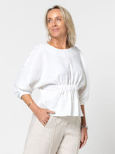 Load image into Gallery viewer, Harry Woven Top & Dress by StyleArc