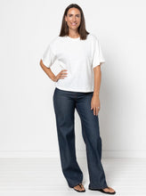 Load image into Gallery viewer, Hayden Knit Top by StyleArc