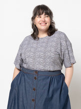 Load image into Gallery viewer, Hayden Knit Top by StyleArc