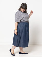 Load image into Gallery viewer, Hayden Knit Top by StyleArc