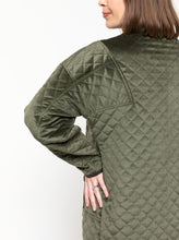 Load image into Gallery viewer, Hendrix Coat by StyleArc