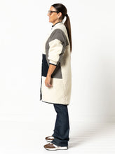 Load image into Gallery viewer, Hendrix Coat by StyleArc