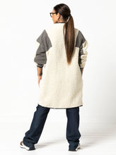 Load image into Gallery viewer, Hendrix Coat by StyleArc