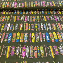 Load image into Gallery viewer, Drop-in - Olive