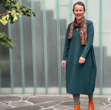 Load image into Gallery viewer, Pakington Ponte - Cashmere