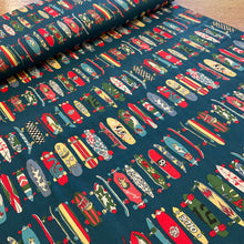 Load image into Gallery viewer, Drop-in - Teal