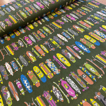 Load image into Gallery viewer, Drop-in - Olive