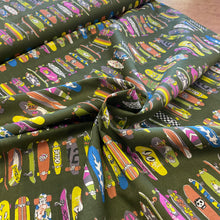 Load image into Gallery viewer, Drop-in - Olive