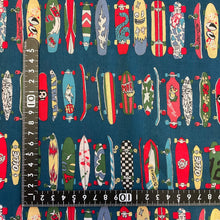 Load image into Gallery viewer, Drop-in - Teal