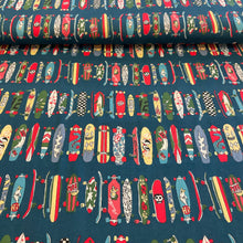 Load image into Gallery viewer, Drop-in - Teal