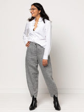Load image into Gallery viewer, Kew Woven Pant by StyleArc