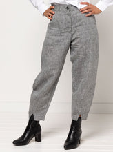 Load image into Gallery viewer, Kew Woven Pant by StyleArc