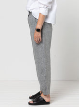 Load image into Gallery viewer, Kew Woven Pant by StyleArc