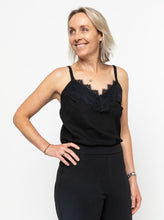 Load image into Gallery viewer, Kingsley Bias Cut Dress & Cami by StyleArc